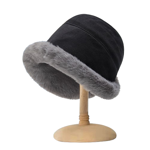 Ravea - Sombrero Tipo Bucket Casual
