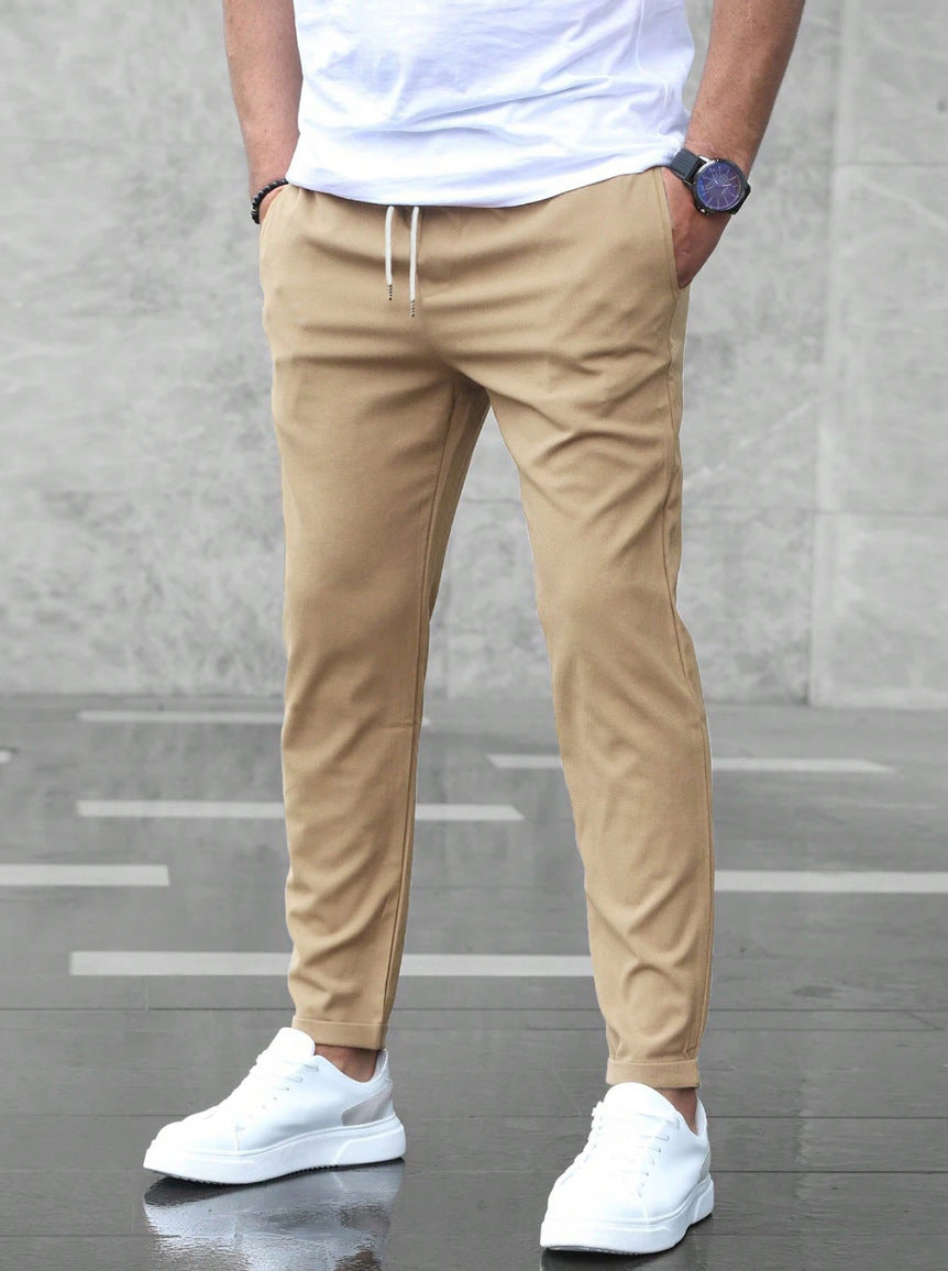 Hadrian - Pantalones stretch