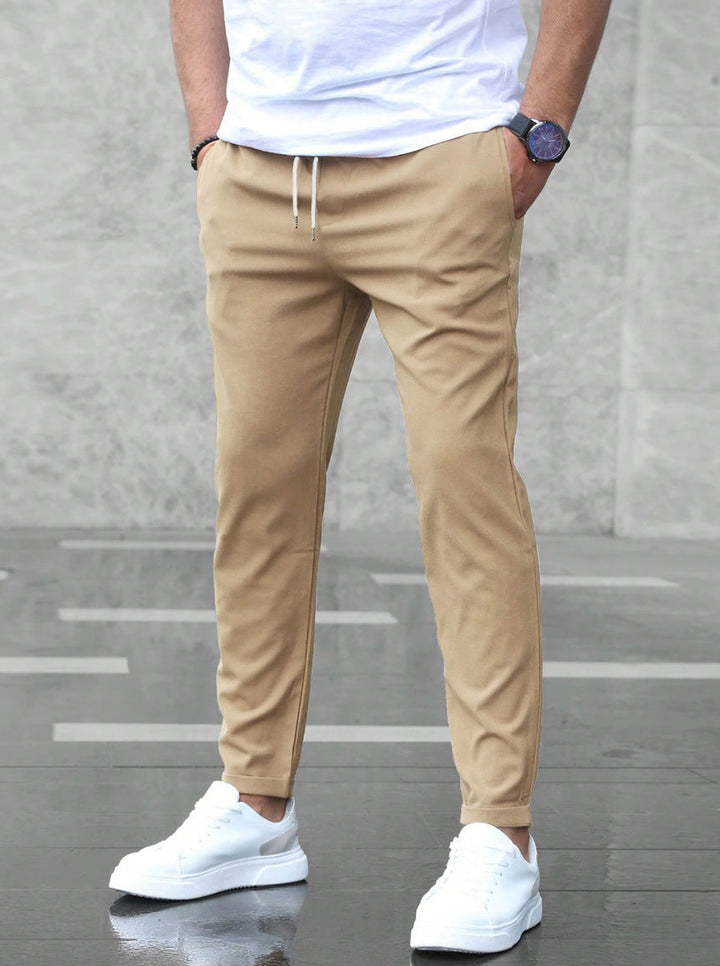 Hadrian - Pantalones stretch