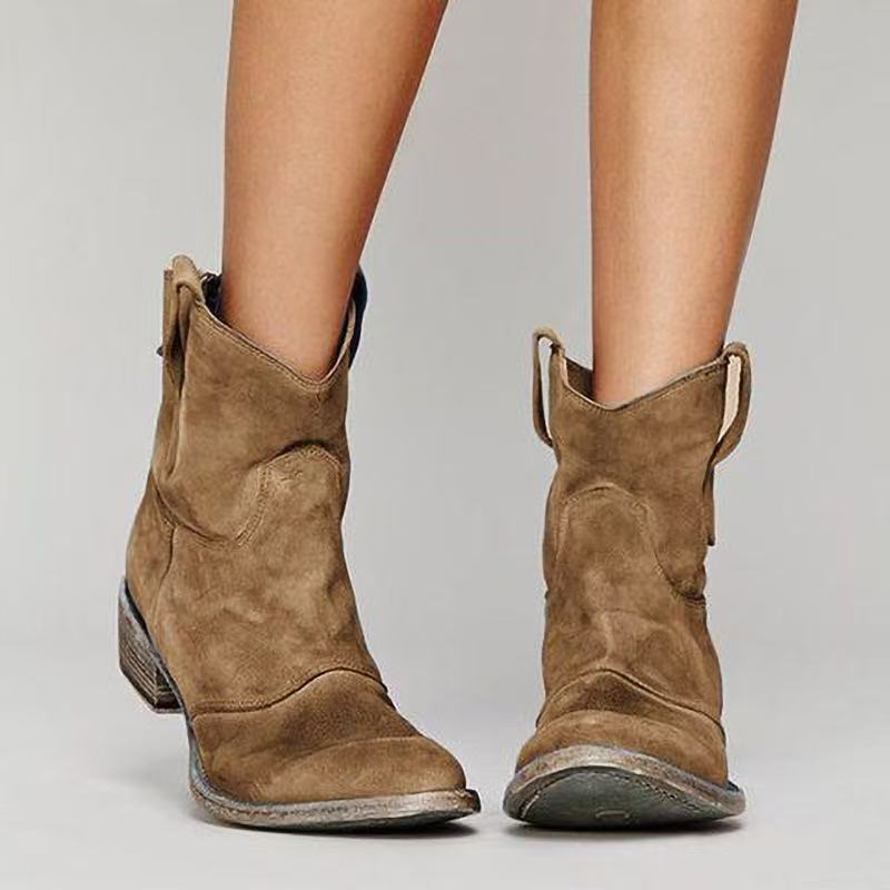 Pariah - Botines flexibles