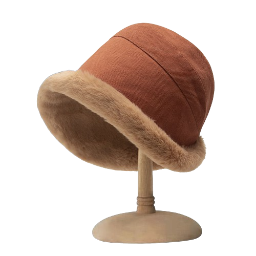 Ravea - Sombrero Tipo Bucket Casual
