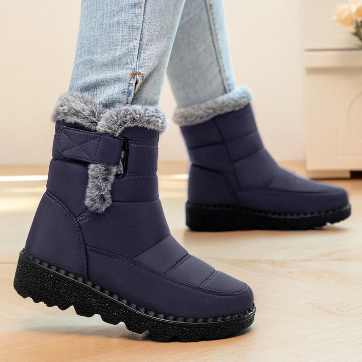 Vessia - Botas Casual Elegantes