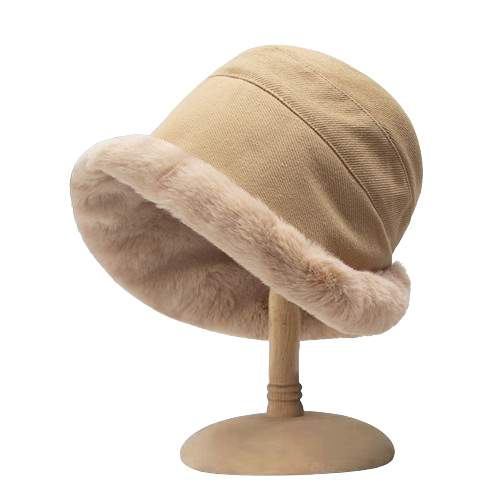 Ravea - Sombrero Tipo Bucket Casual