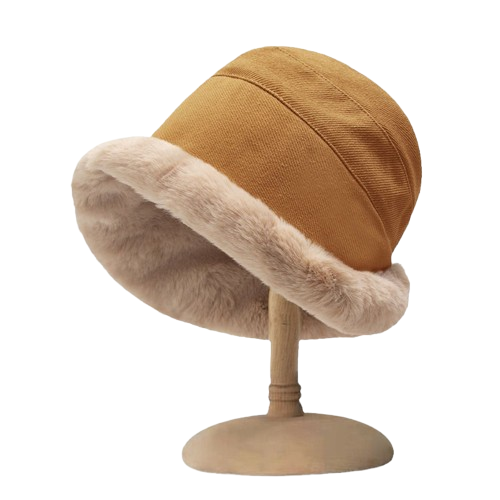 Ravea - Sombrero Tipo Bucket Casual