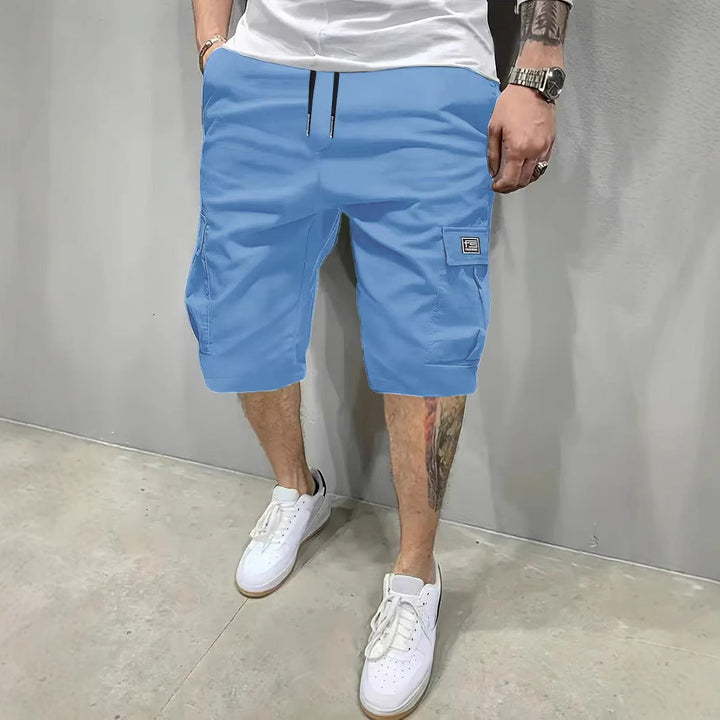 Caldor - Bermudas cargo estructuradas