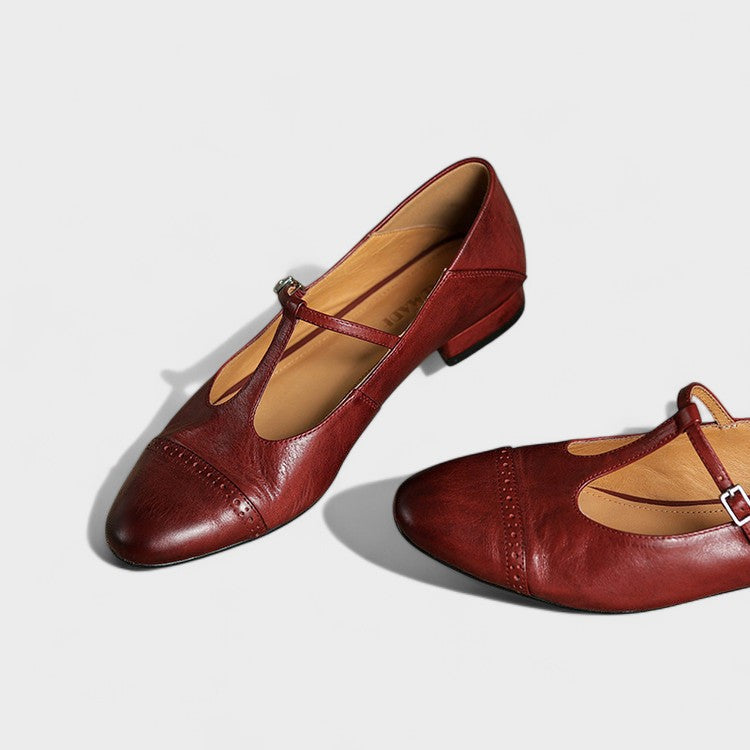 Acadia - Zapatos Casuales Estilosos