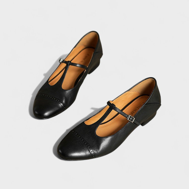 Acadia - Zapatos Casuales Estilosos