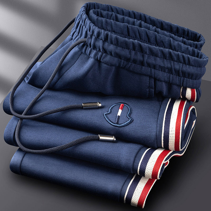 Octavian - Conjunto Deportivo Casual Estiloso