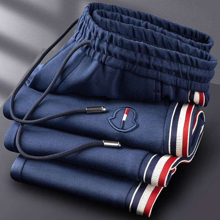 Octavian - Conjunto Deportivo Casual Estiloso