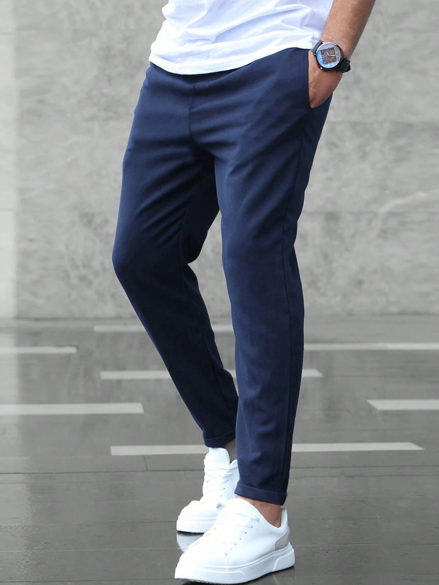 Hadrian - Pantalones stretch