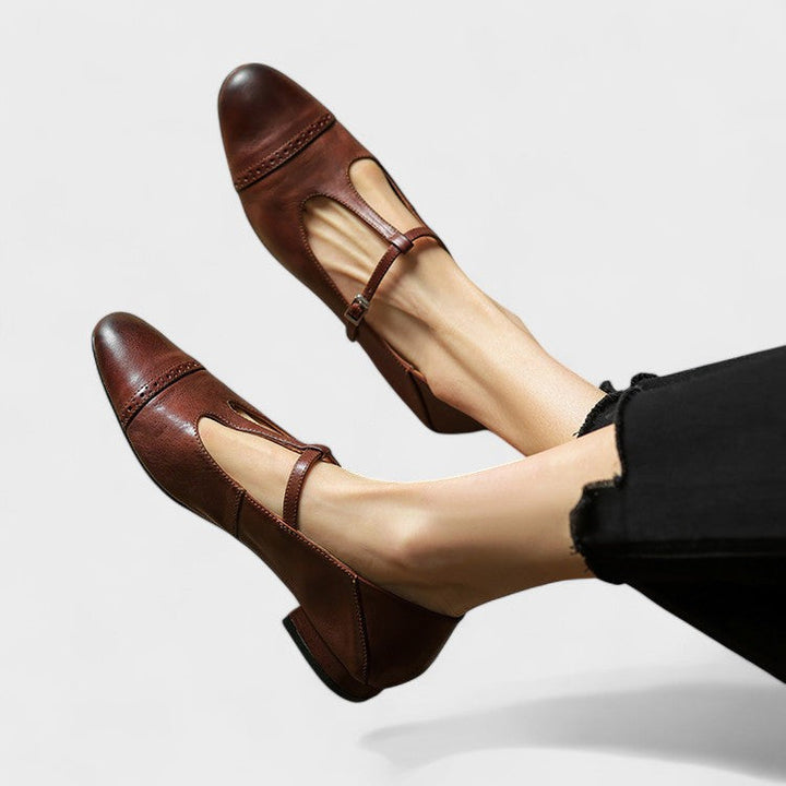 Acadia - Zapatos Casuales Estilosos