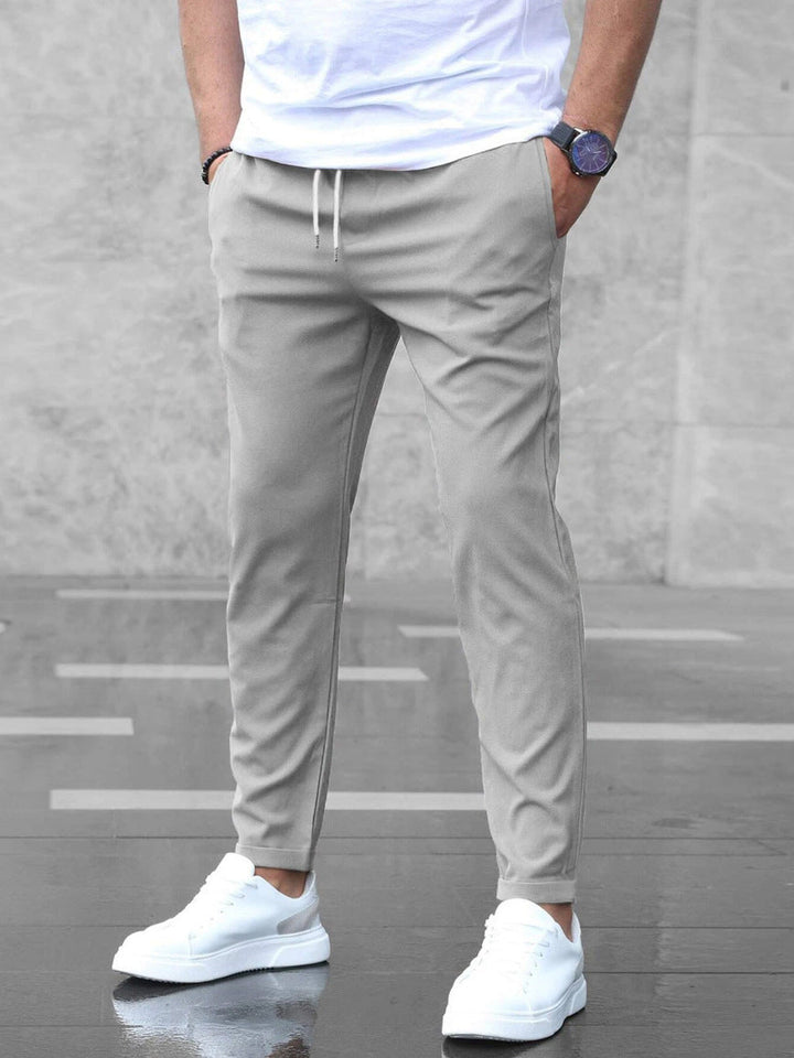 Hadrian - Pantalones stretch