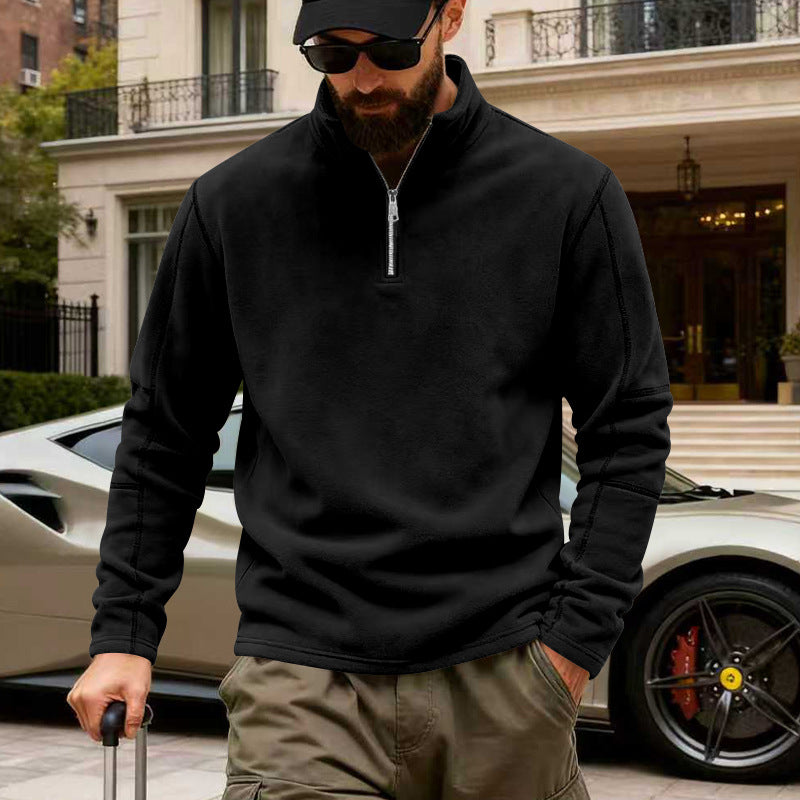 Noxen - Sudadera Casual Estilosa