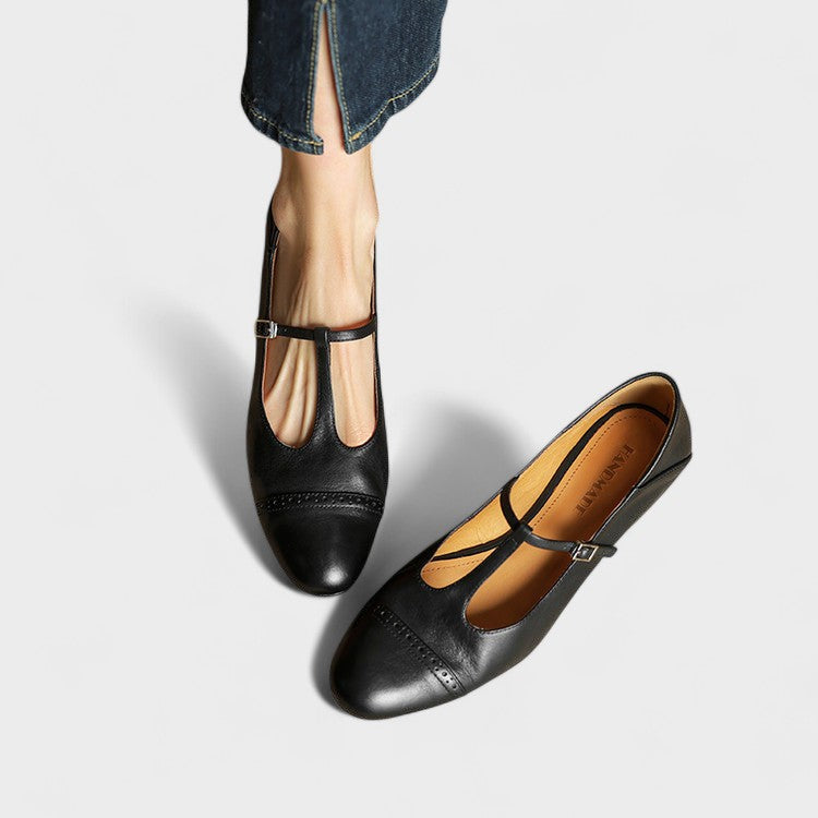 Acadia - Zapatos Casuales Estilosos