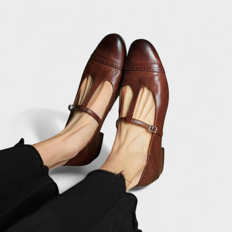 Acadia - Zapatos Casuales Estilosos