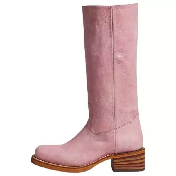 Kassidy - Botas Casuales con Estilo