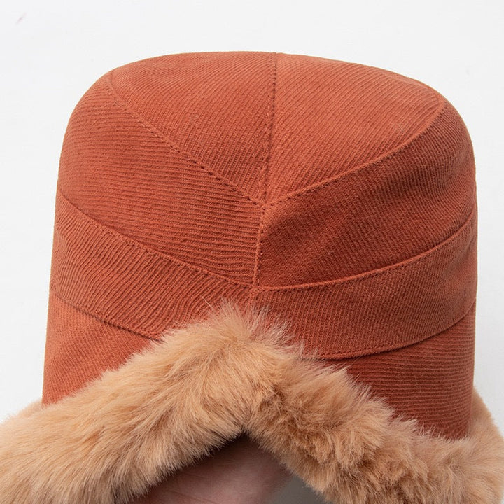 Ravea - Sombrero Tipo Bucket Casual
