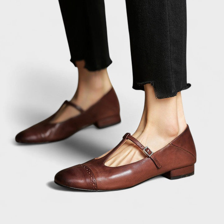 Acadia - Zapatos Casuales Estilosos