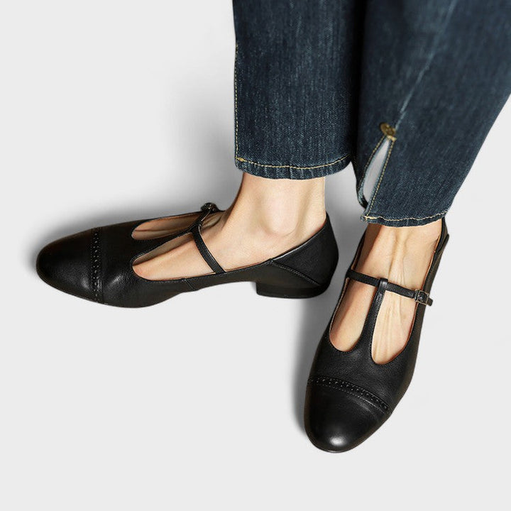 Acadia - Zapatos Casuales Estilosos