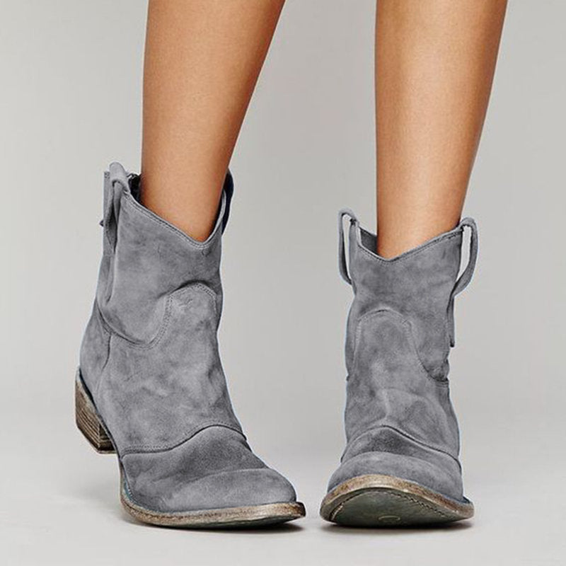 Pariah - Botines flexibles
