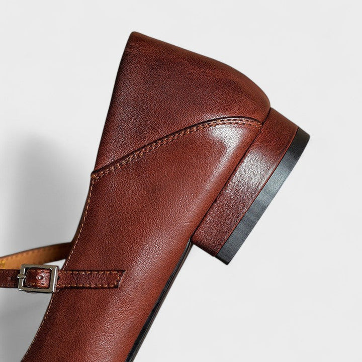 Acadia - Zapatos Casuales Estilosos