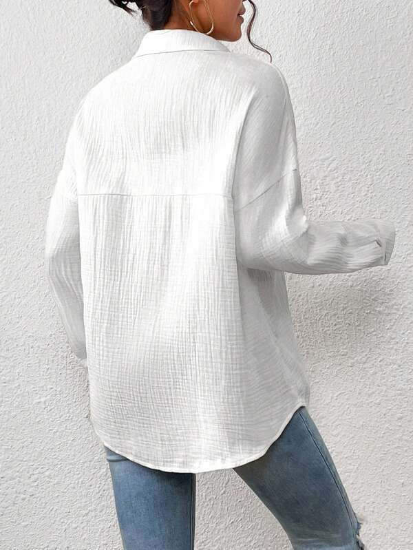 Kireliae - Camisa abotonada