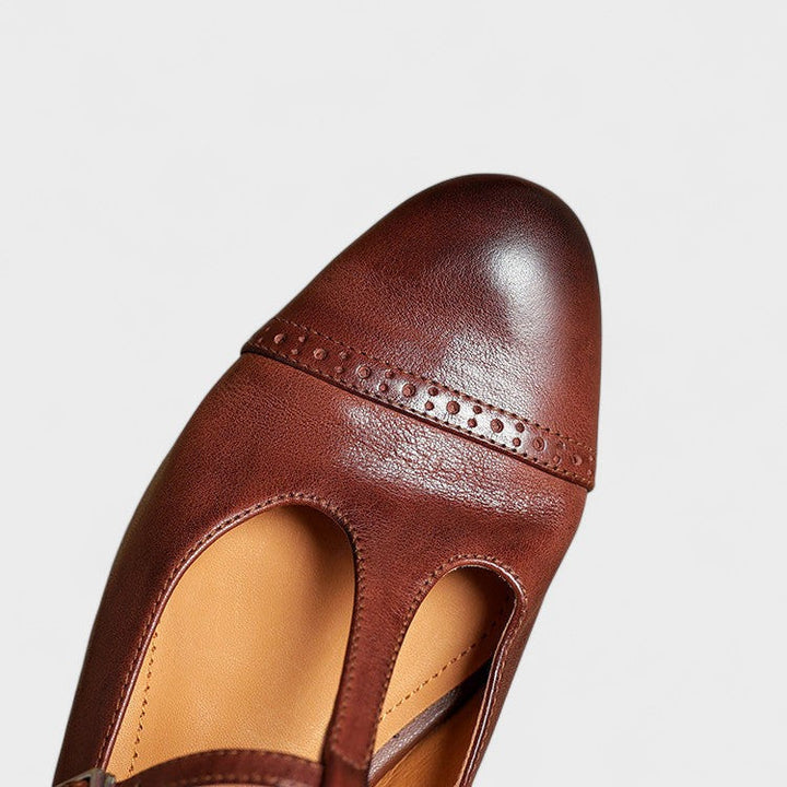 Acadia - Zapatos Casuales Estilosos