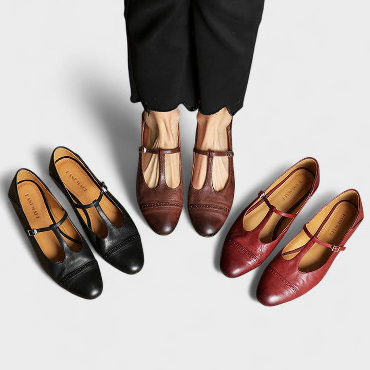 Acadia - Zapatos Casuales Estilosos