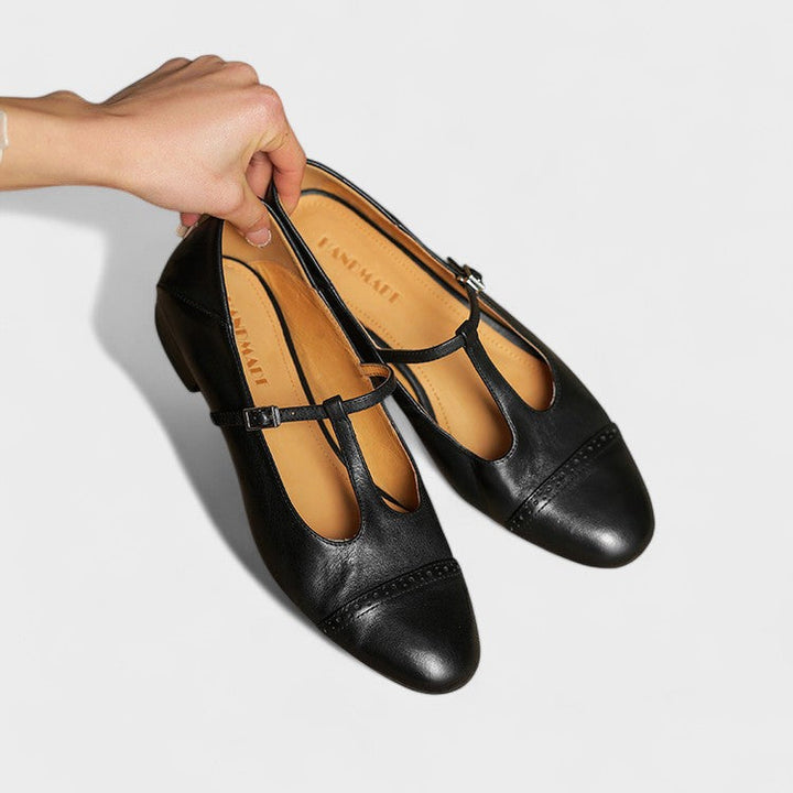 Acadia - Zapatos Casuales Estilosos