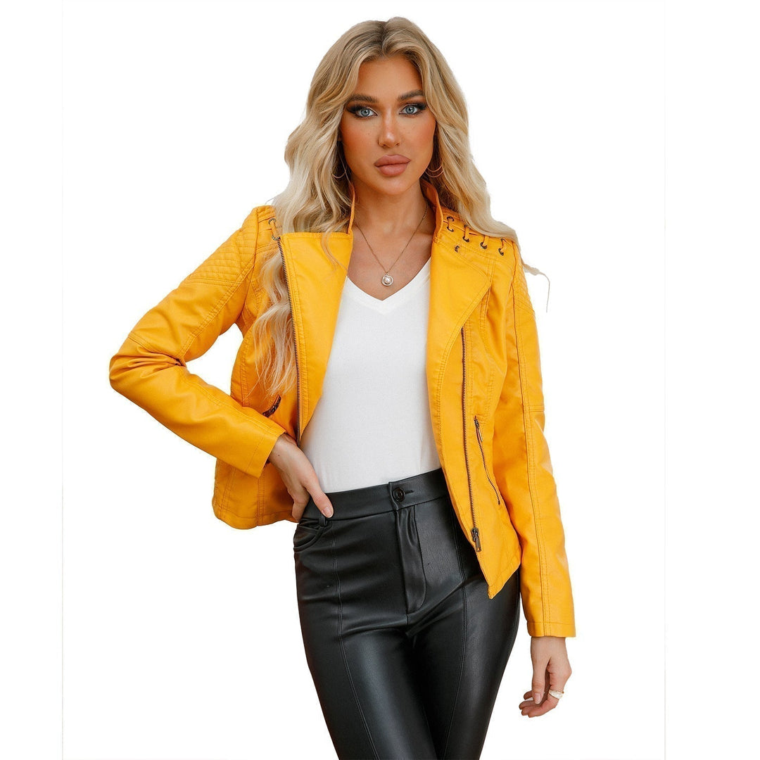 Ameliora - Chaqueta casual elegante
