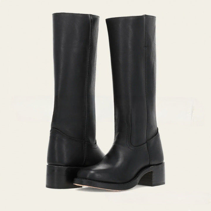 Kassidy - Botas Casuales con Estilo