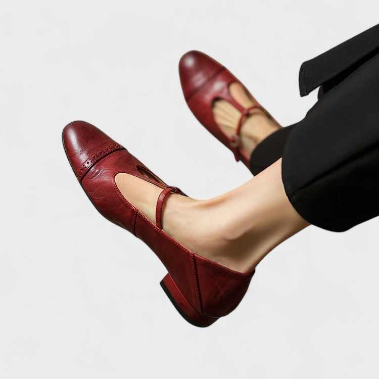 Acadia - Zapatos Casuales Estilosos