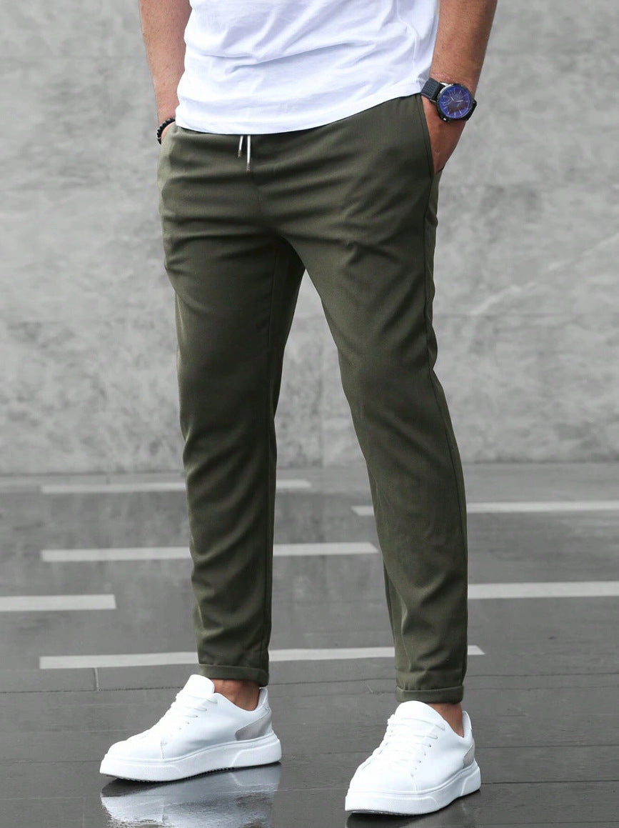 Hadrian - Pantalones stretch