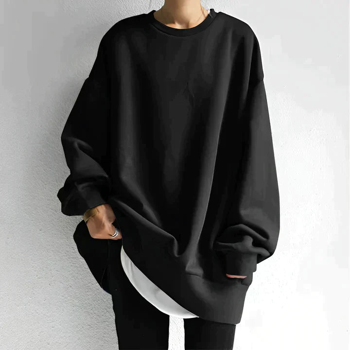 Kaydence - Sudadera Casual con Estilo