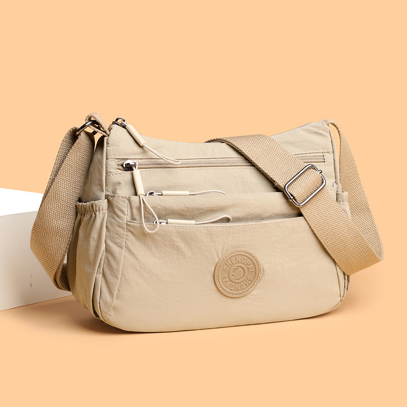 Avelia - Bolsa de Hombro Cruzada