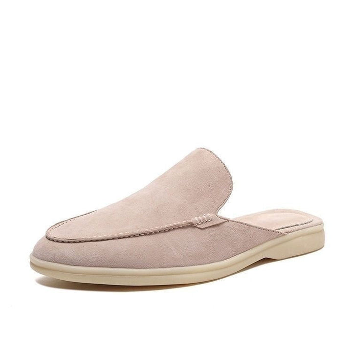 Arthur - Mocasín destalonado elegante