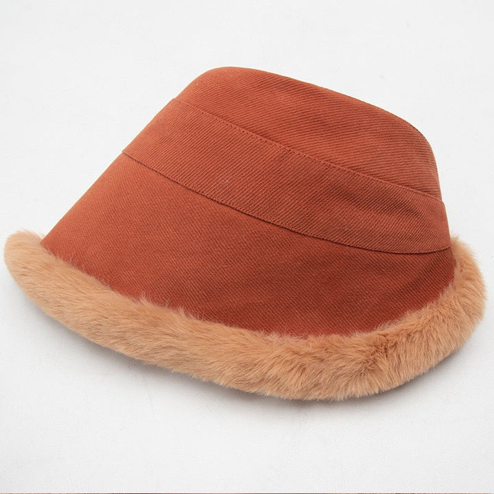 Ravea - Sombrero Tipo Bucket Casual