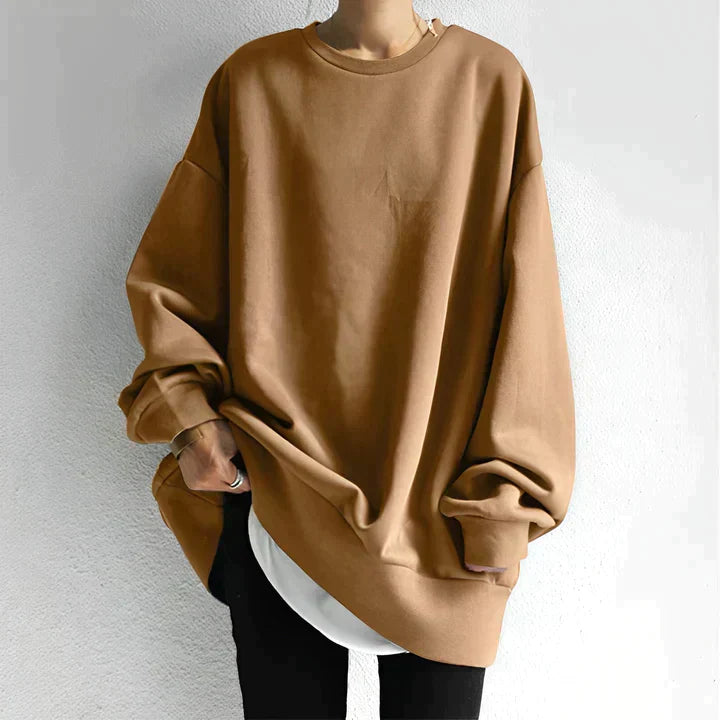 Kaydence - Sudadera Casual con Estilo