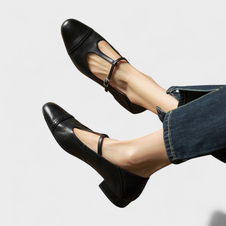 Acadia - Zapatos Casuales Estilosos