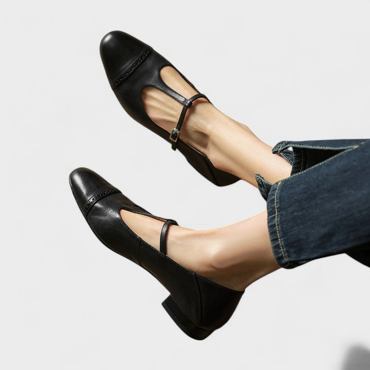 Acadia - Zapatos Casuales Estilosos