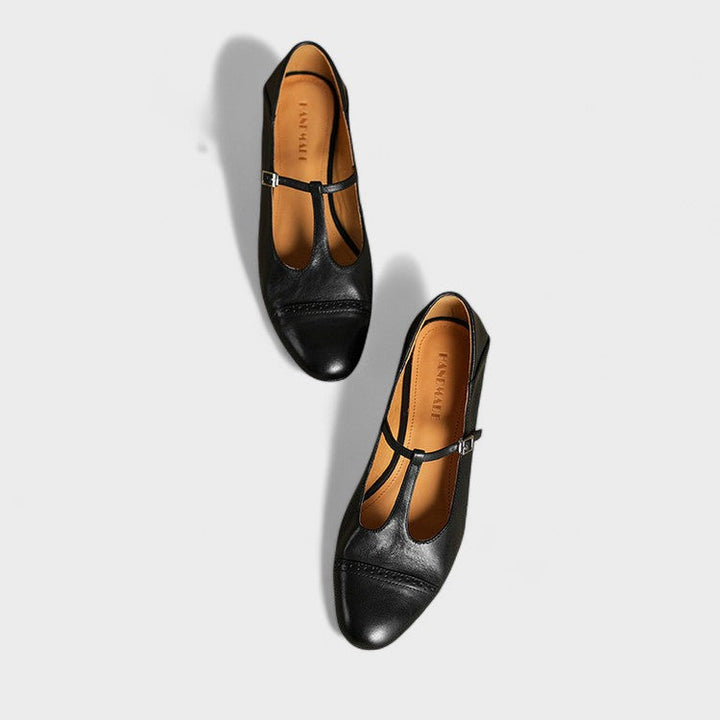 Acadia - Zapatos Casuales Estilosos