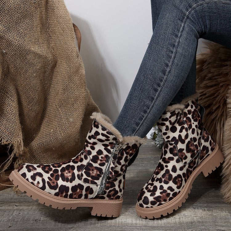 Aitana - Botas Casuales con Estilo