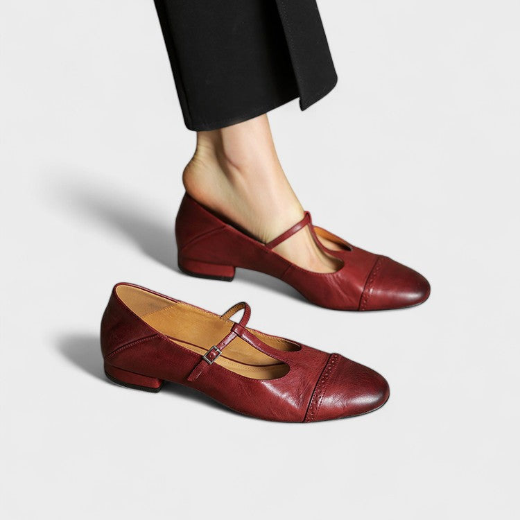 Acadia - Zapatos Casuales Estilosos