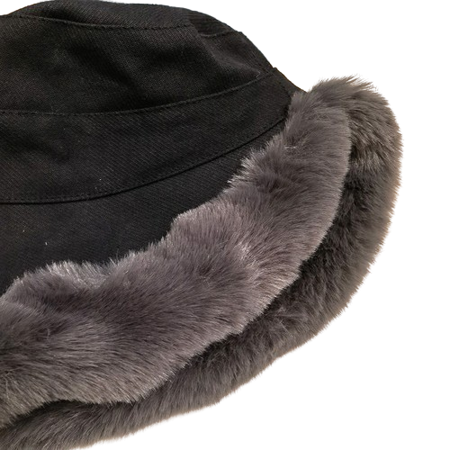 Ravea - Sombrero Tipo Bucket Casual