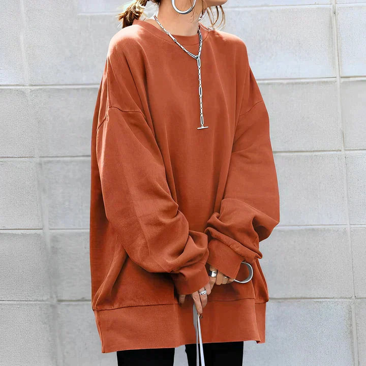 Kaydence - Sudadera Casual con Estilo