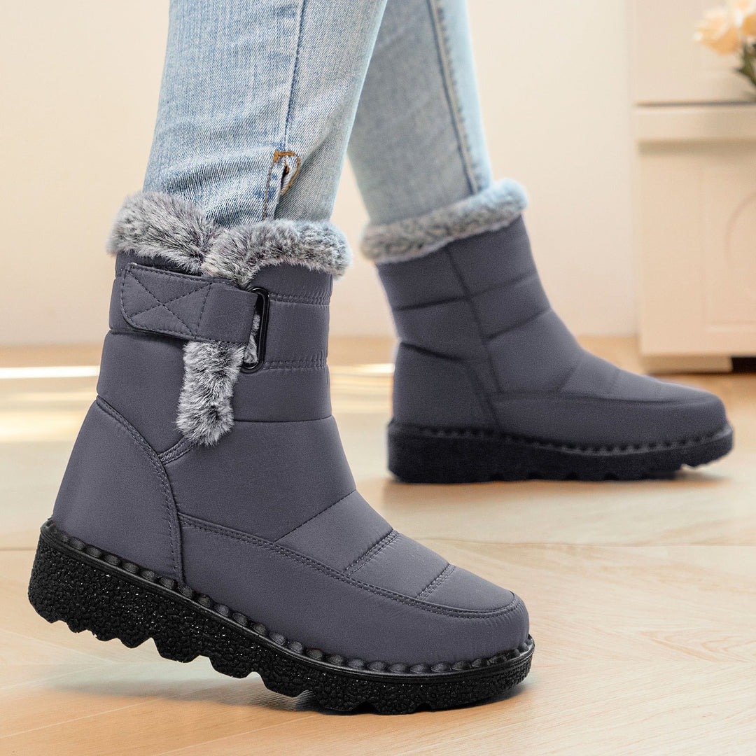 Vessia - Botas Casual Elegantes