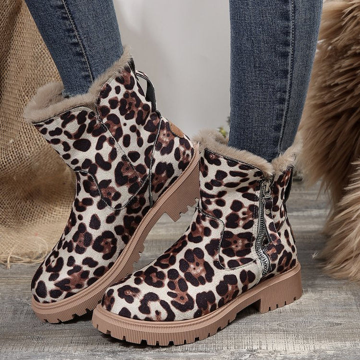 Aitana - Botas Casuales con Estilo