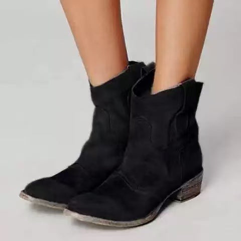 Pariah - Botines flexibles
