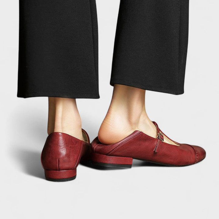 Acadia - Zapatos Casuales Estilosos