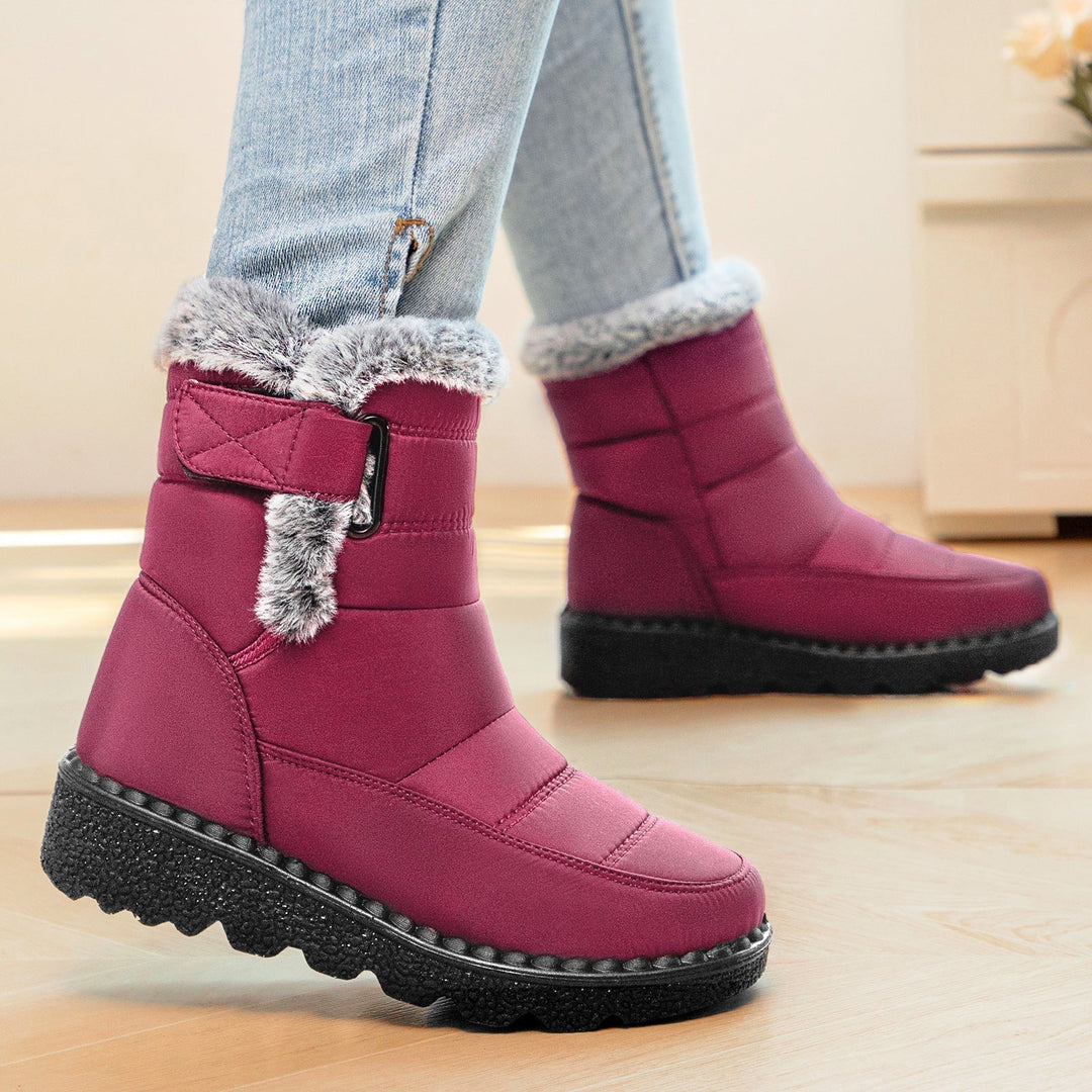 Vessia - Botas Casual Elegantes